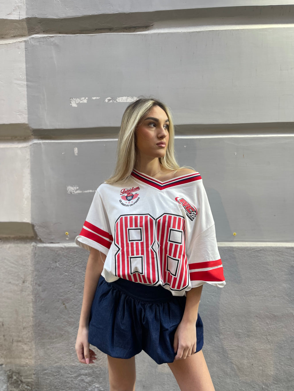Maglia Rugby 88