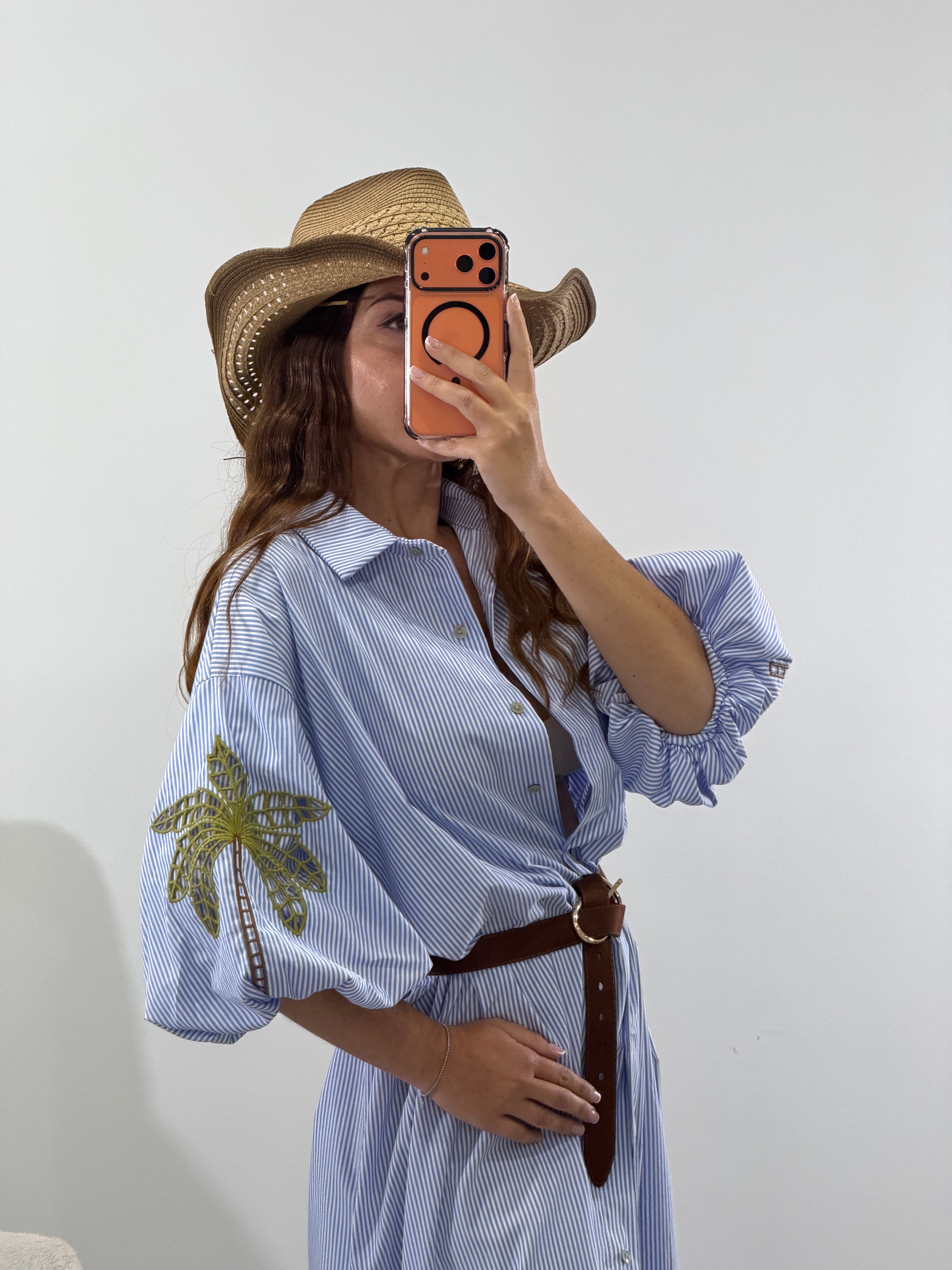 Dress Silvana