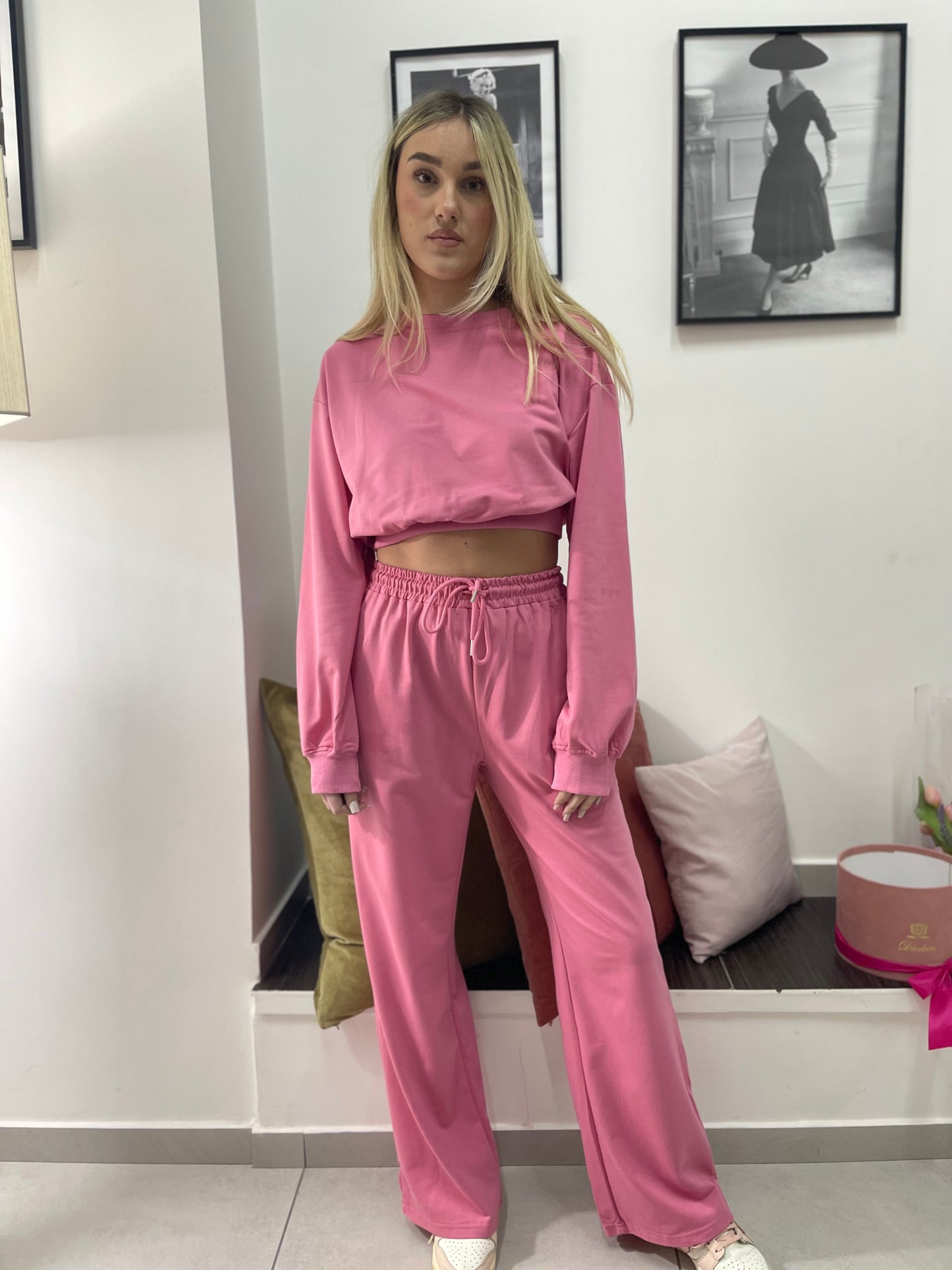 Set Diletta