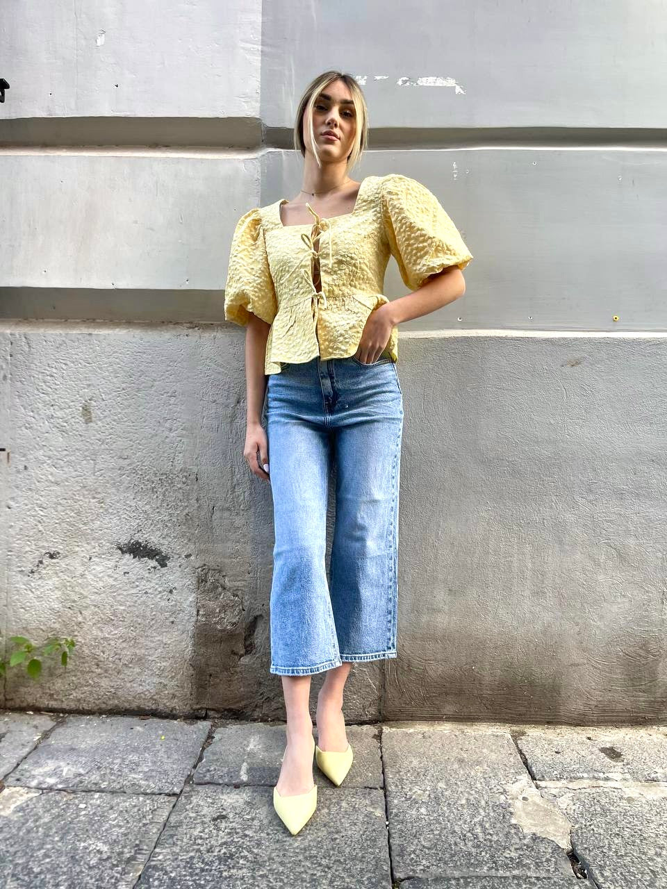 Blusa