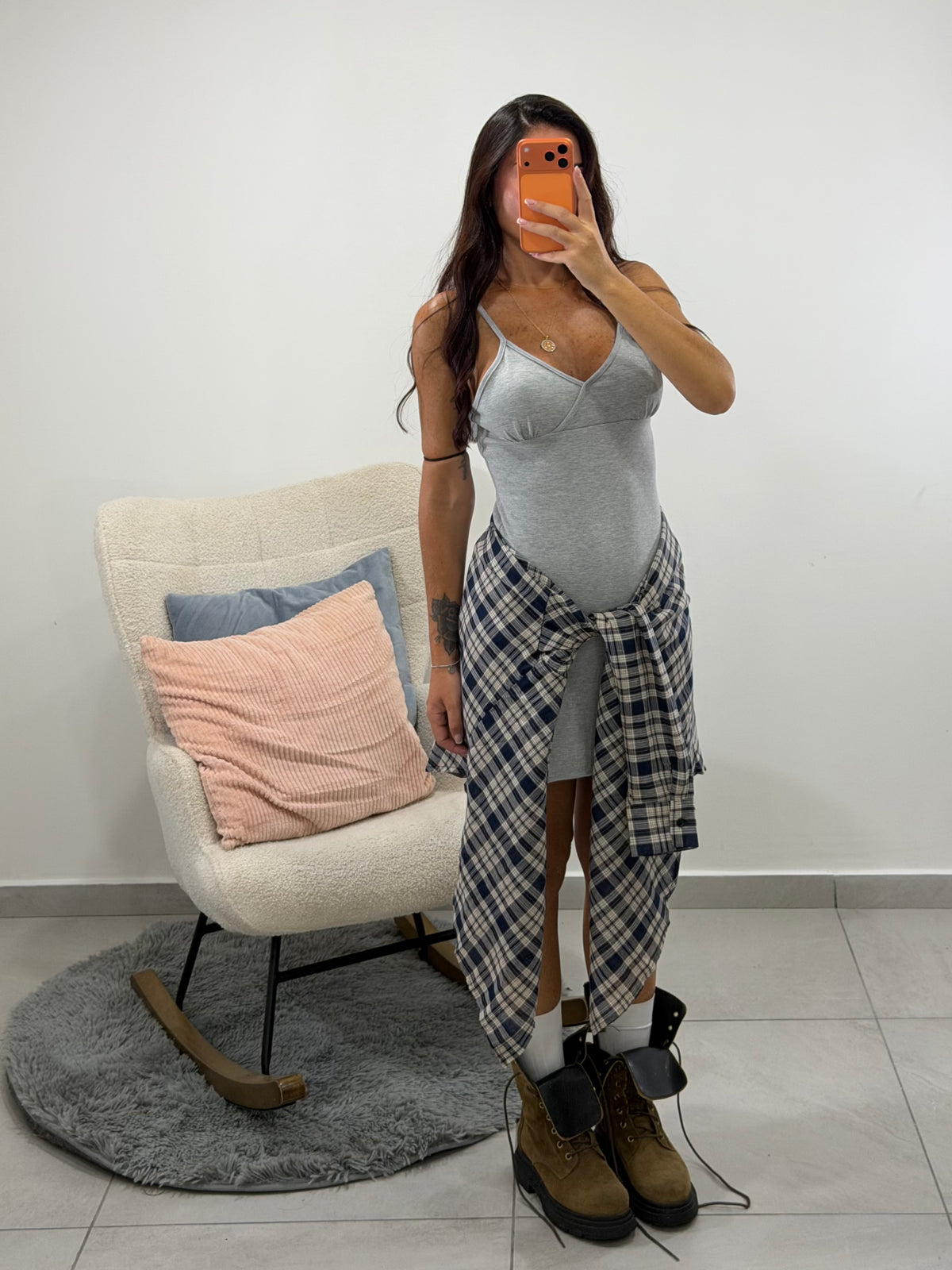 Dress Miriana