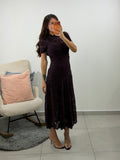 Dress Bon Ton