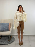 Pantalone Capri Eloise