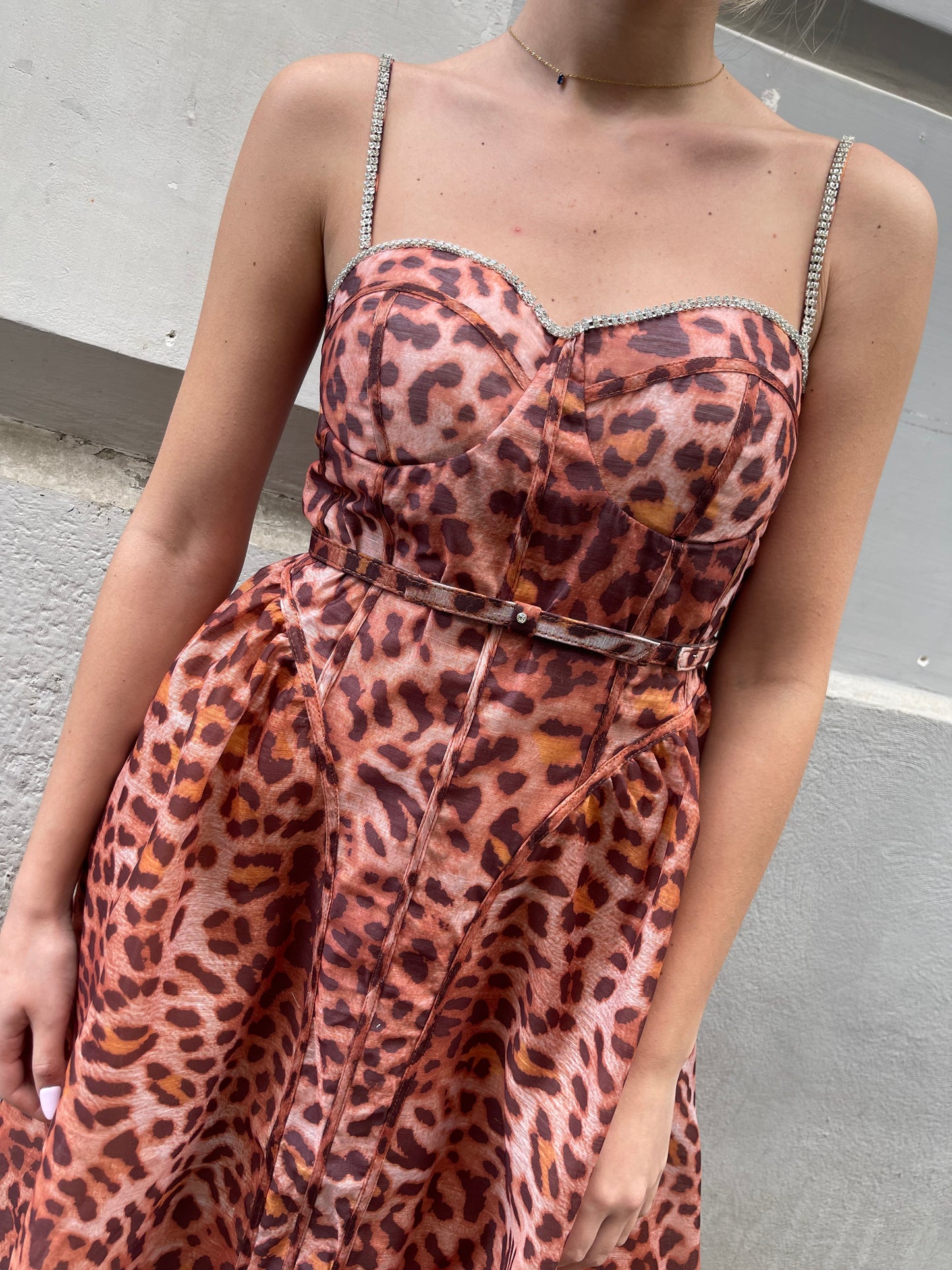 Dress Giulia