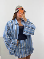 Coordinato Sabrina