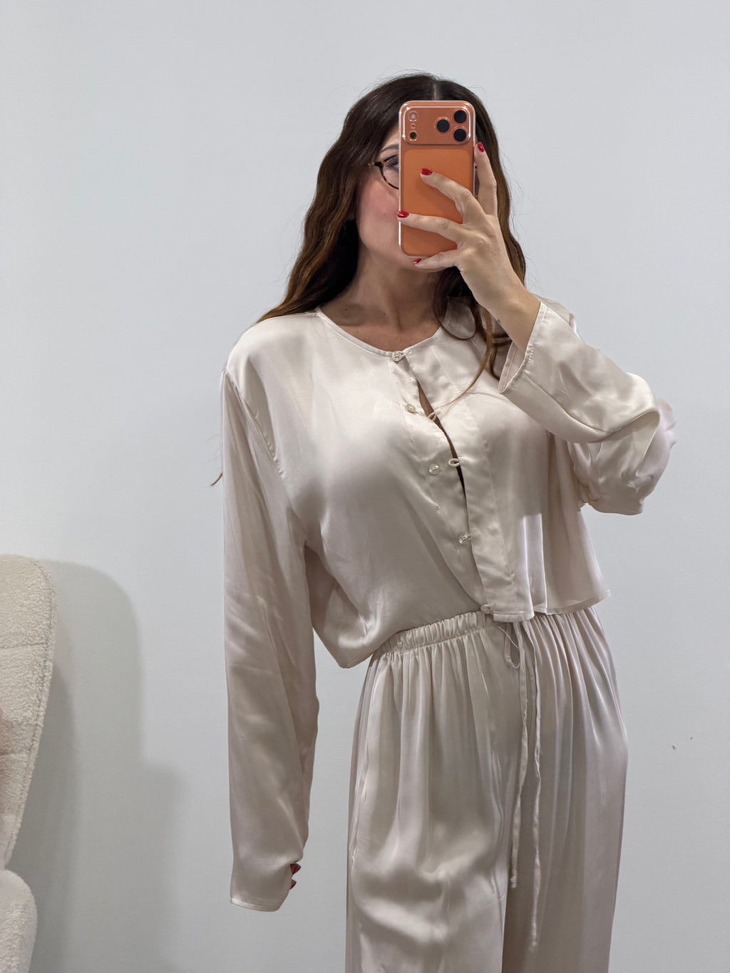 Coordinato Ambra