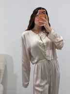 Coordinato Ambra