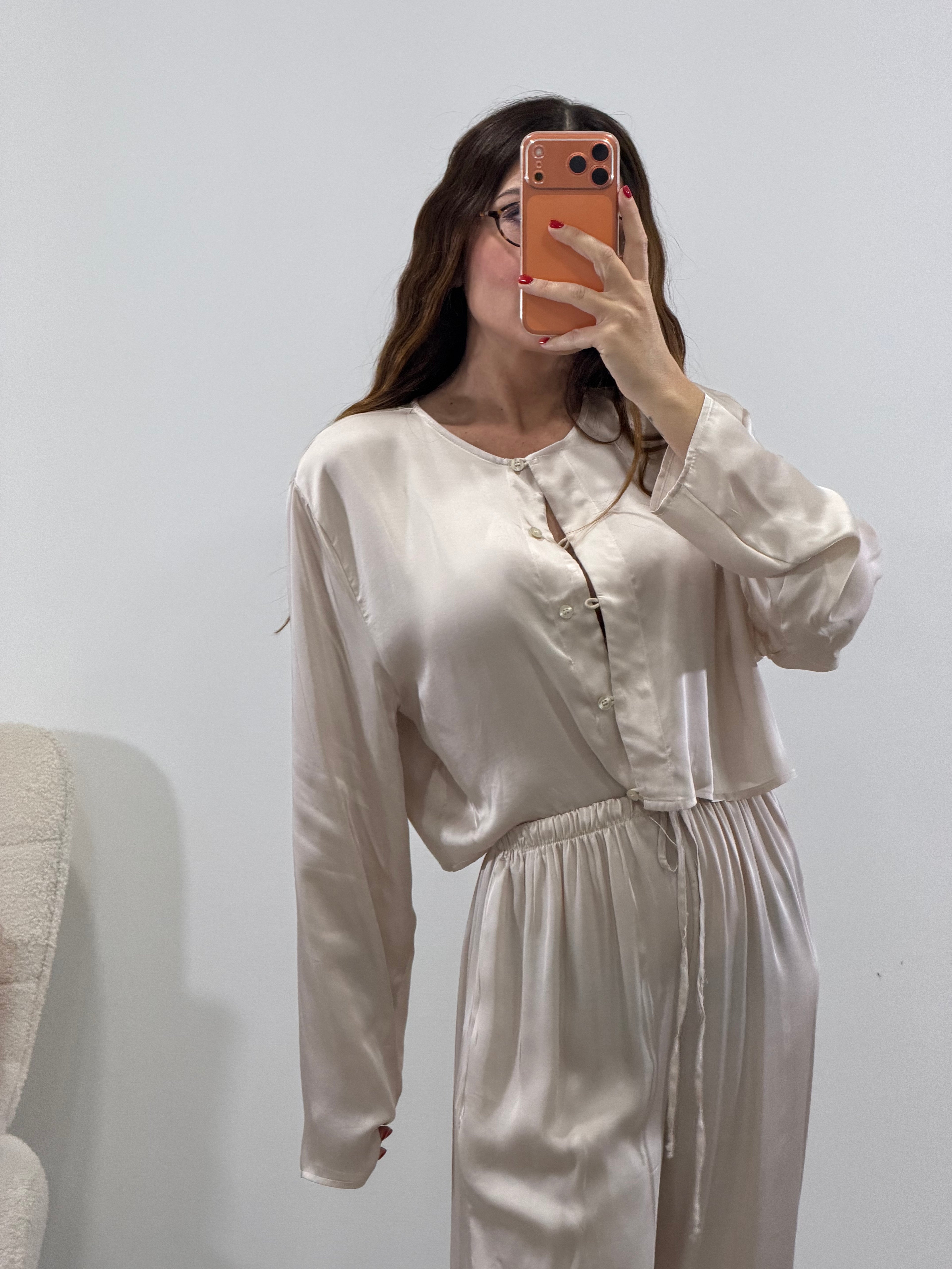 Coordinato Ambra
