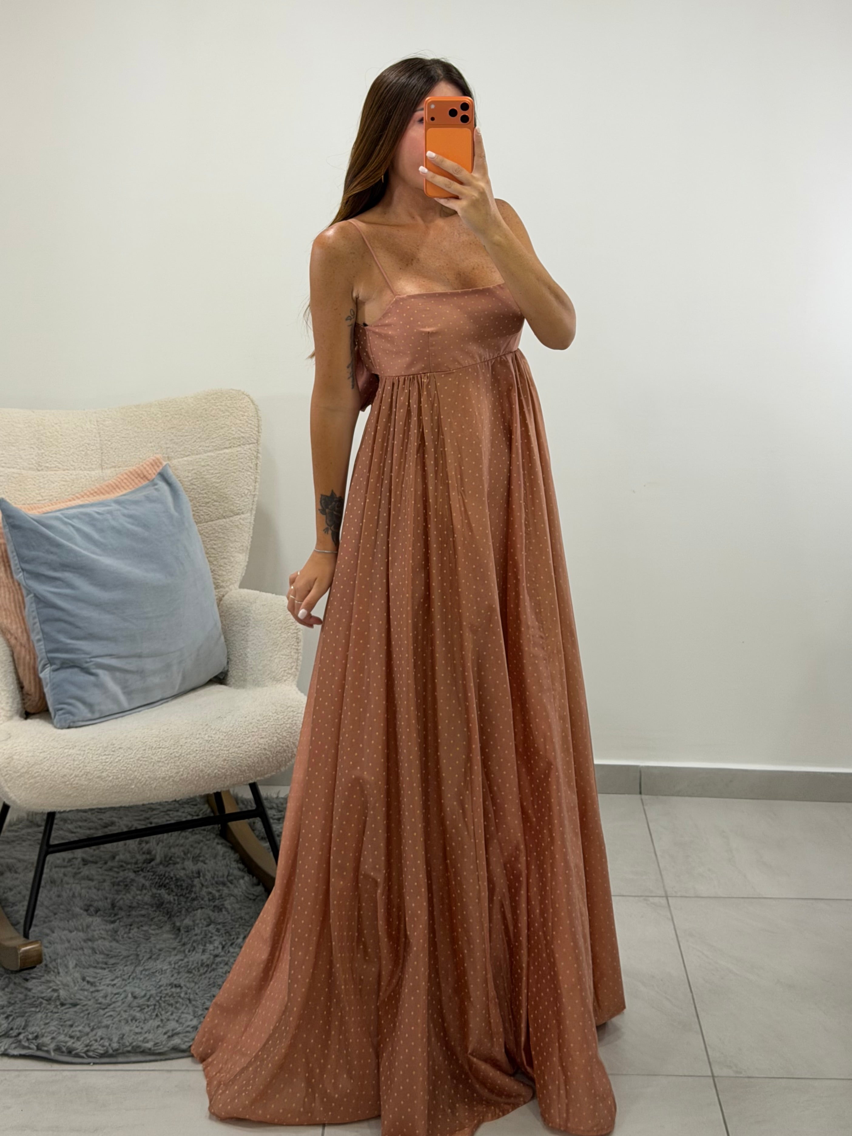 Dress Trilly by Lumina