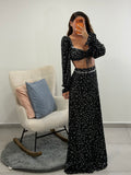 Coordinato Saint Honore