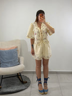 Coordinato Nammos