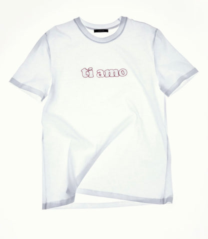 T-shirt Saint Valentine