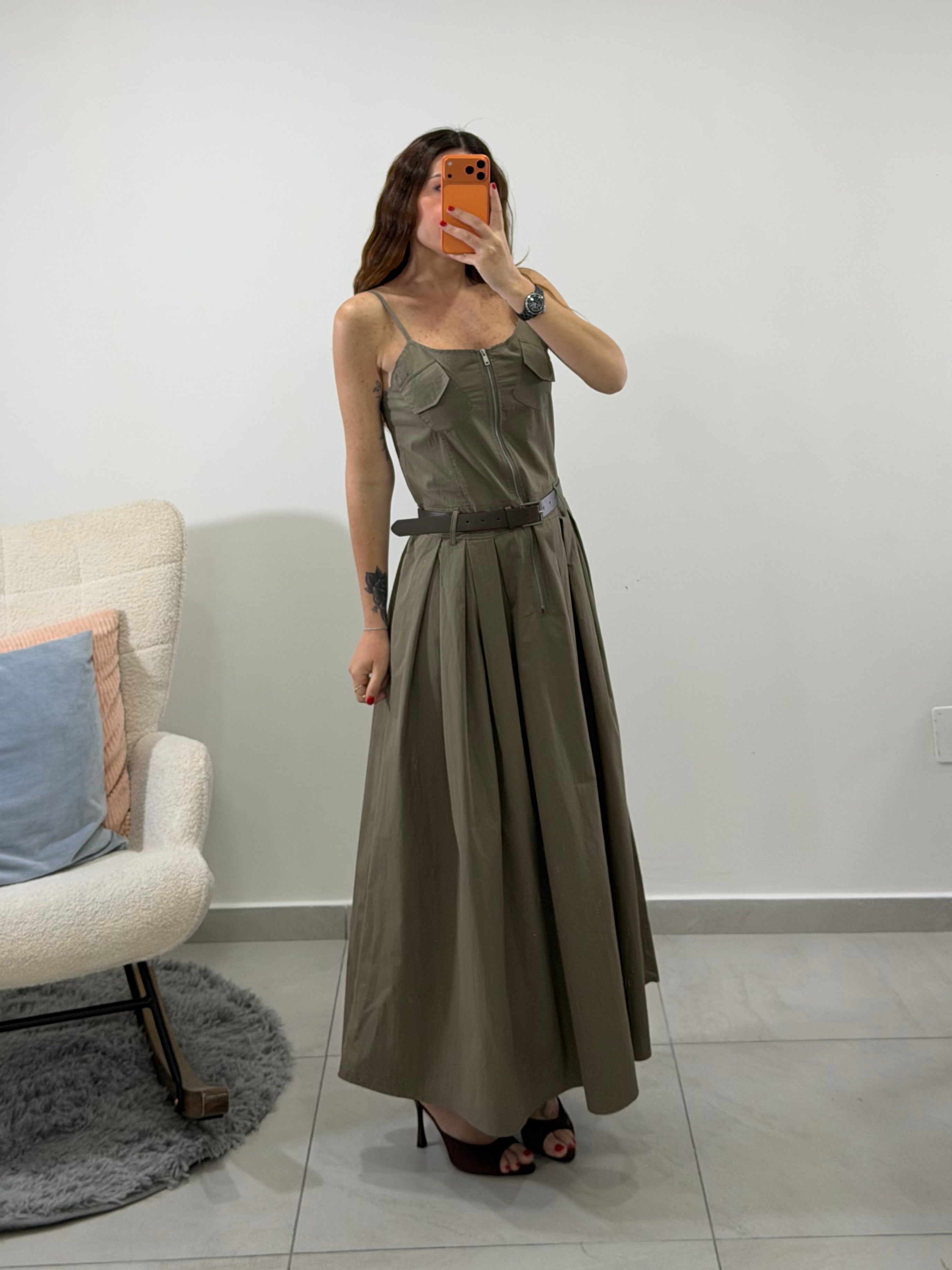 Dress Amina
