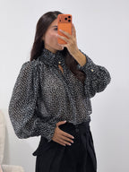 Camicia Leila