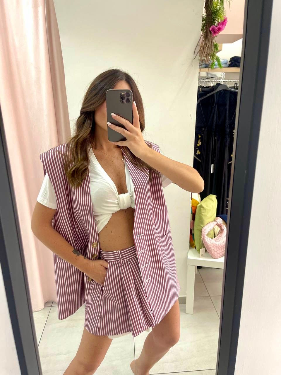 Coordinato Janet By Lumina