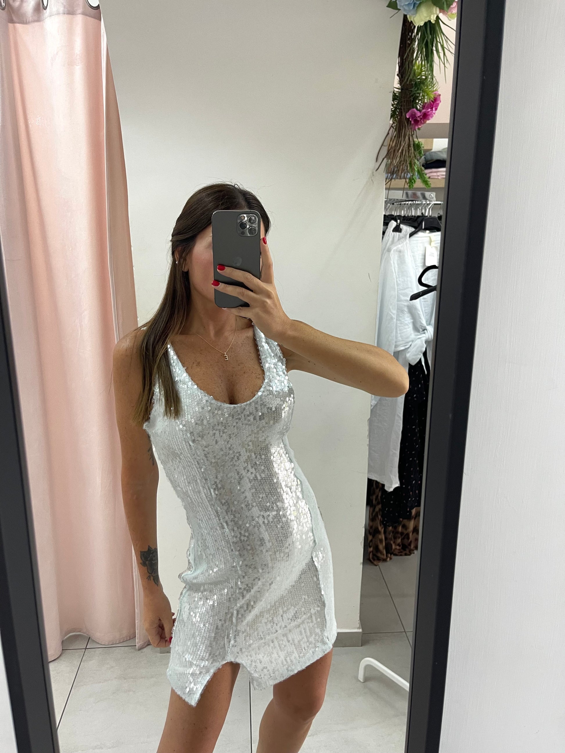 Dress Melany