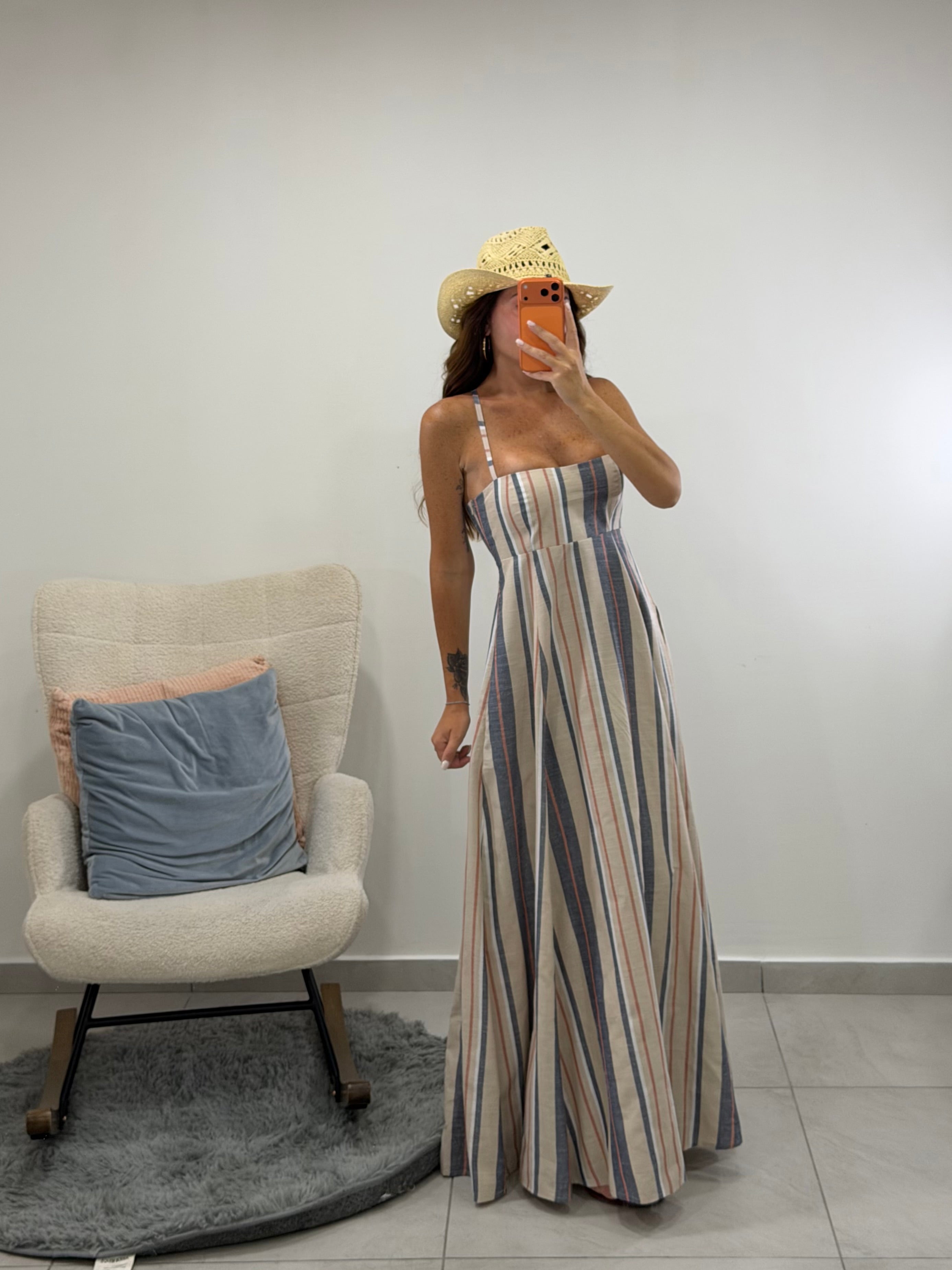 Dress Persia