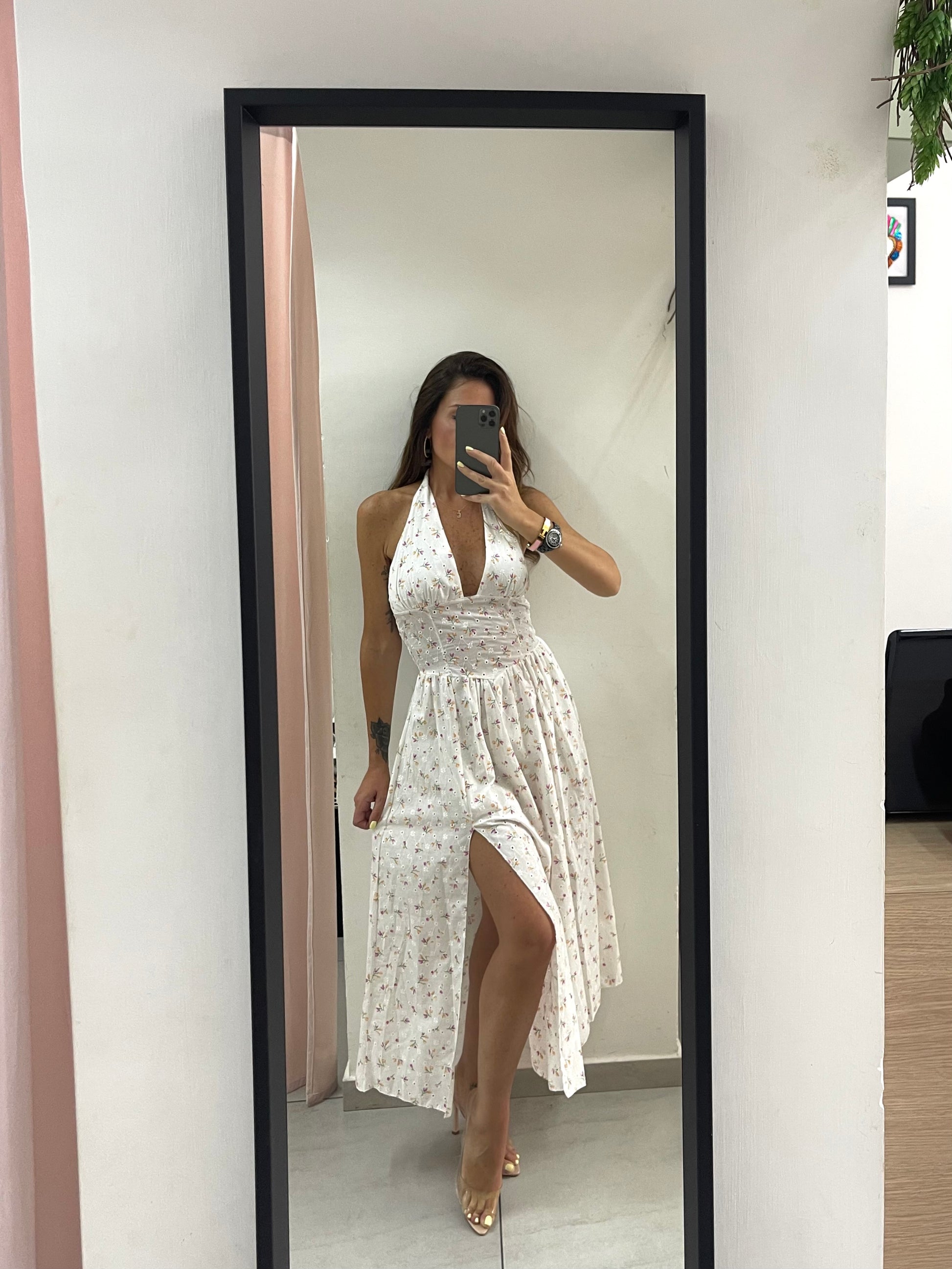 Dress Marylin