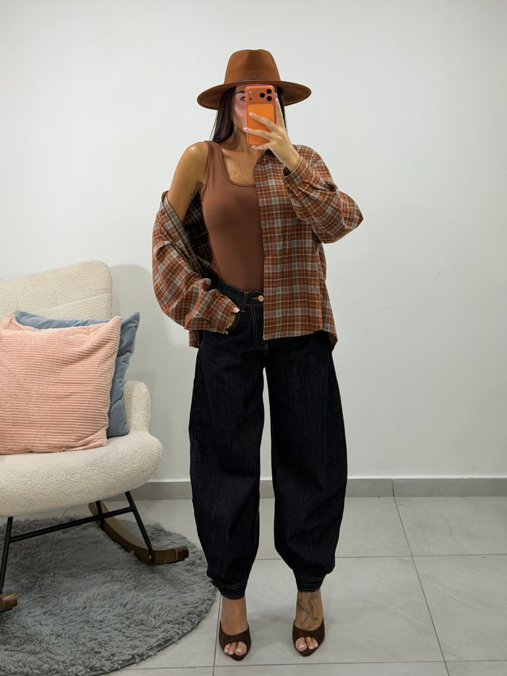 Coordinato Benny