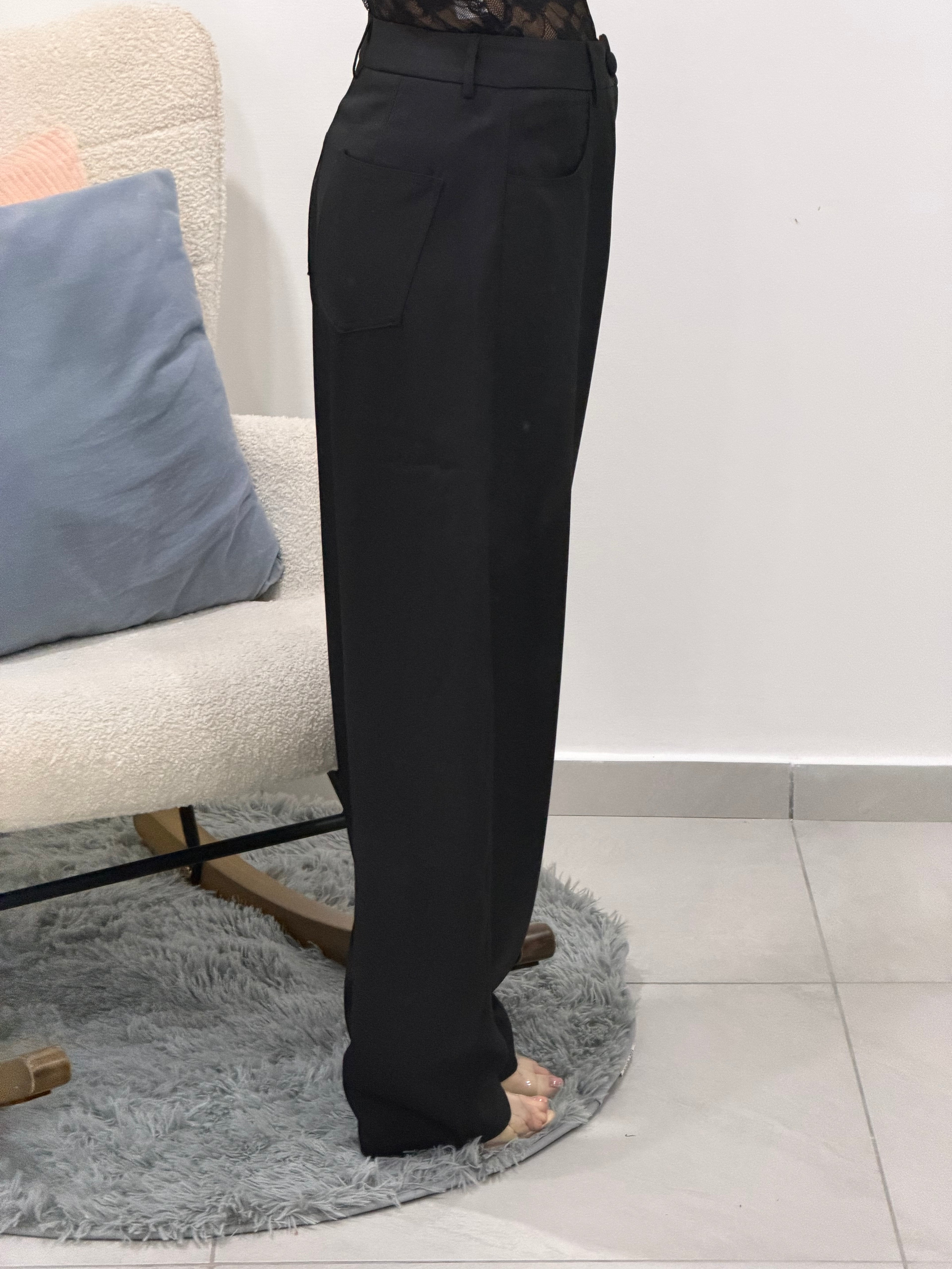 Tailleur Elizabeth
