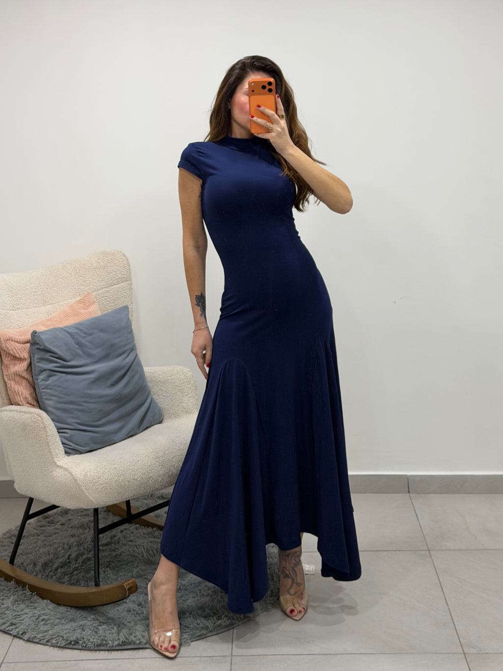 Dress Francy