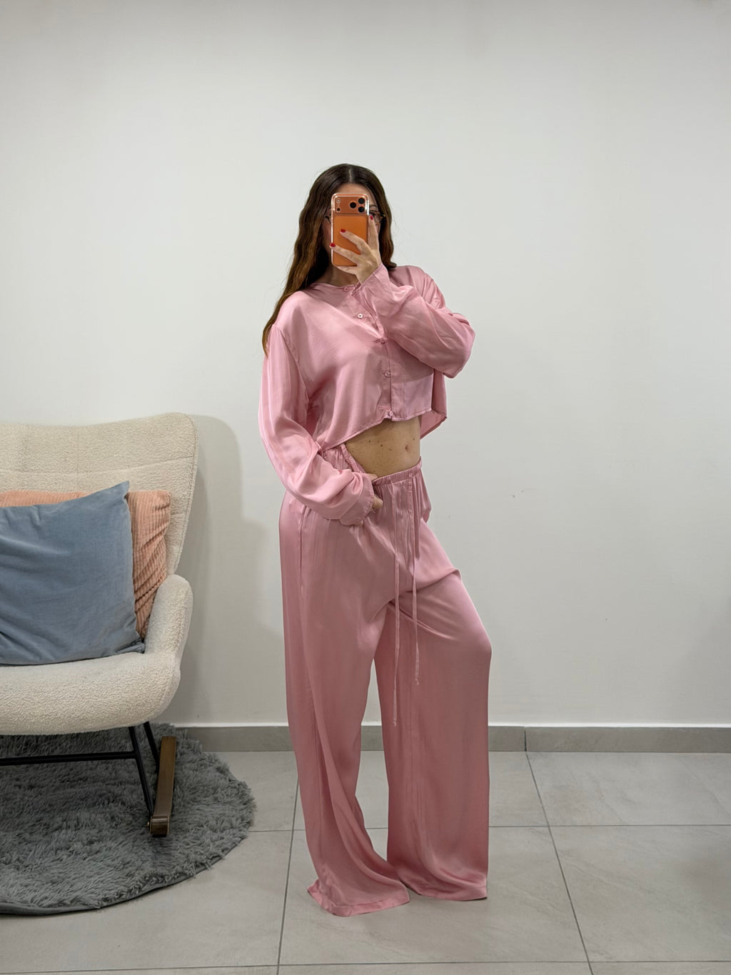 Coordinato Ambra