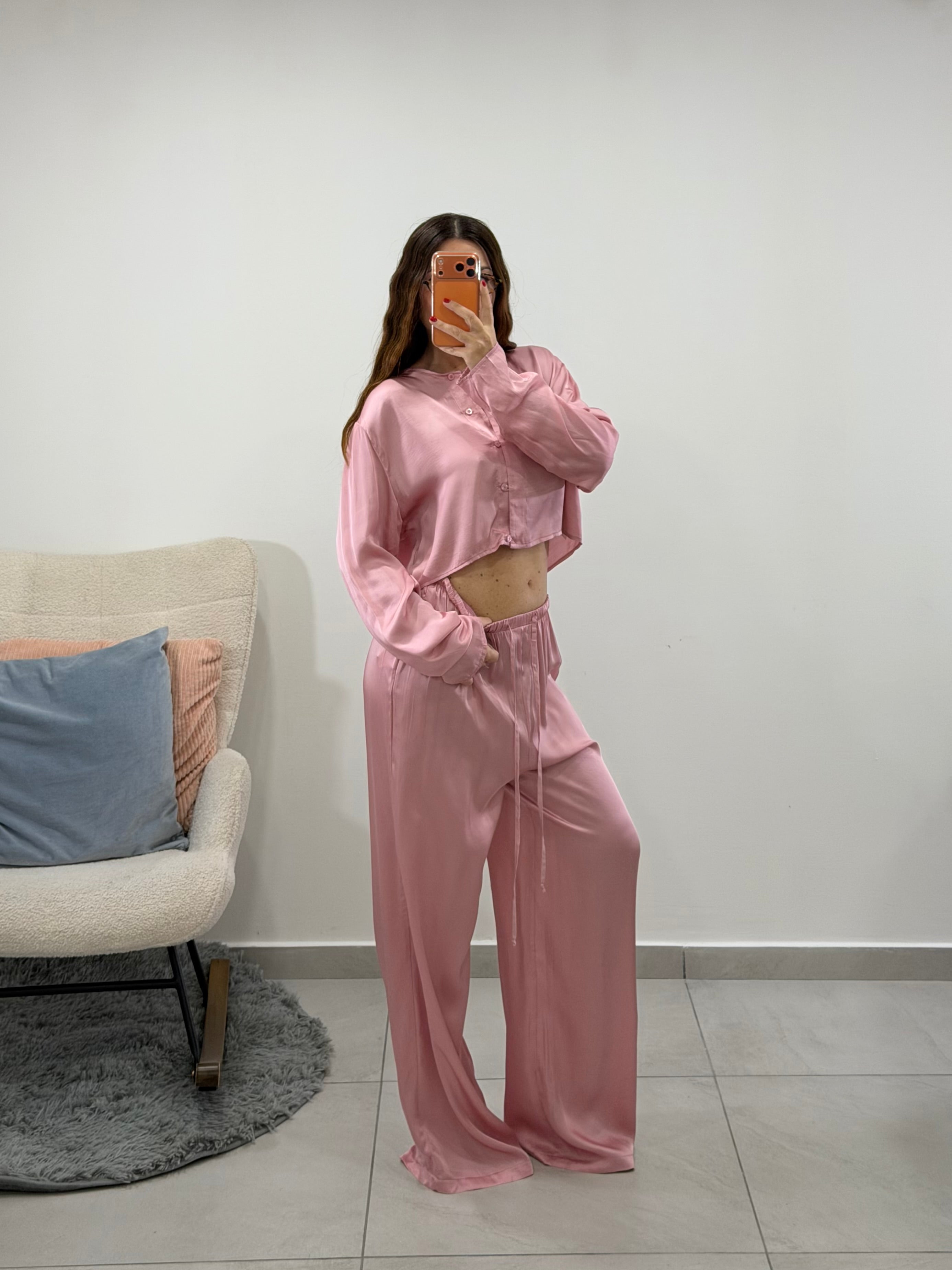 Coordinato Ambra
