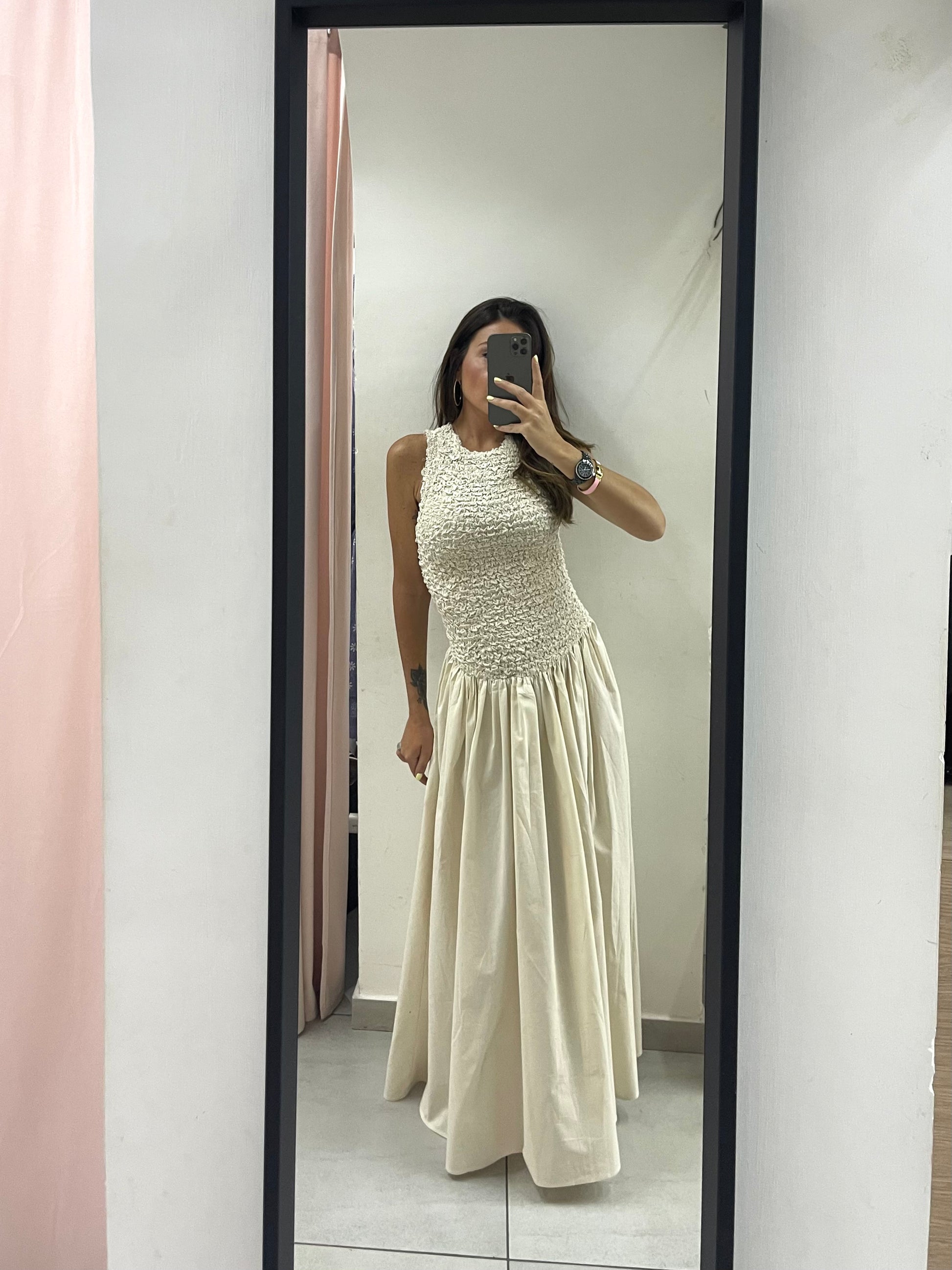 Dress Lucilla