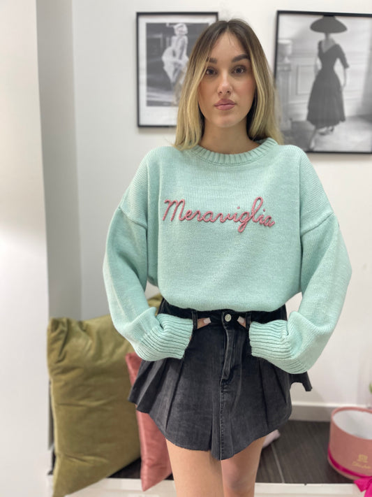 Pullover write