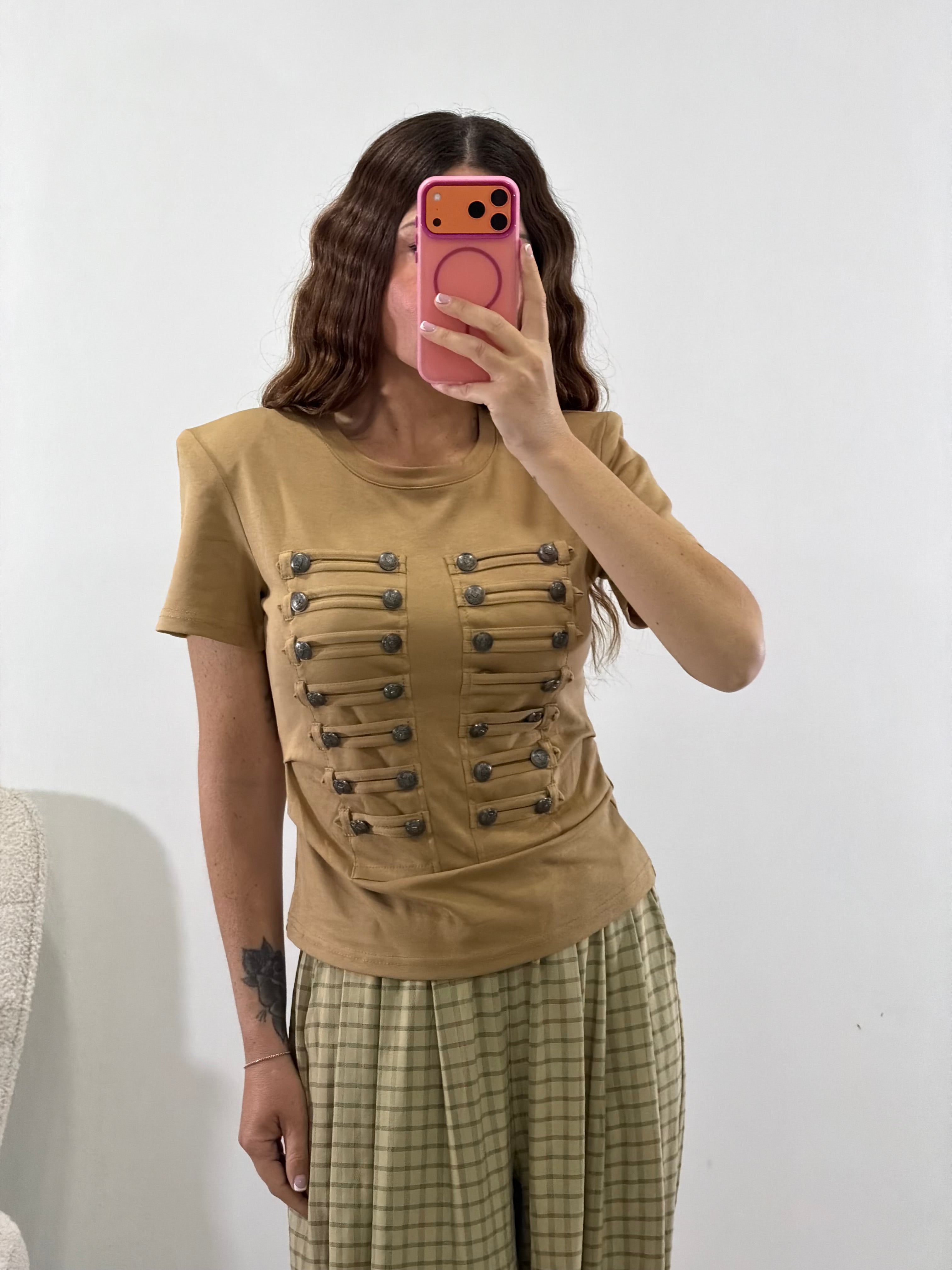 T-shirt Maicol