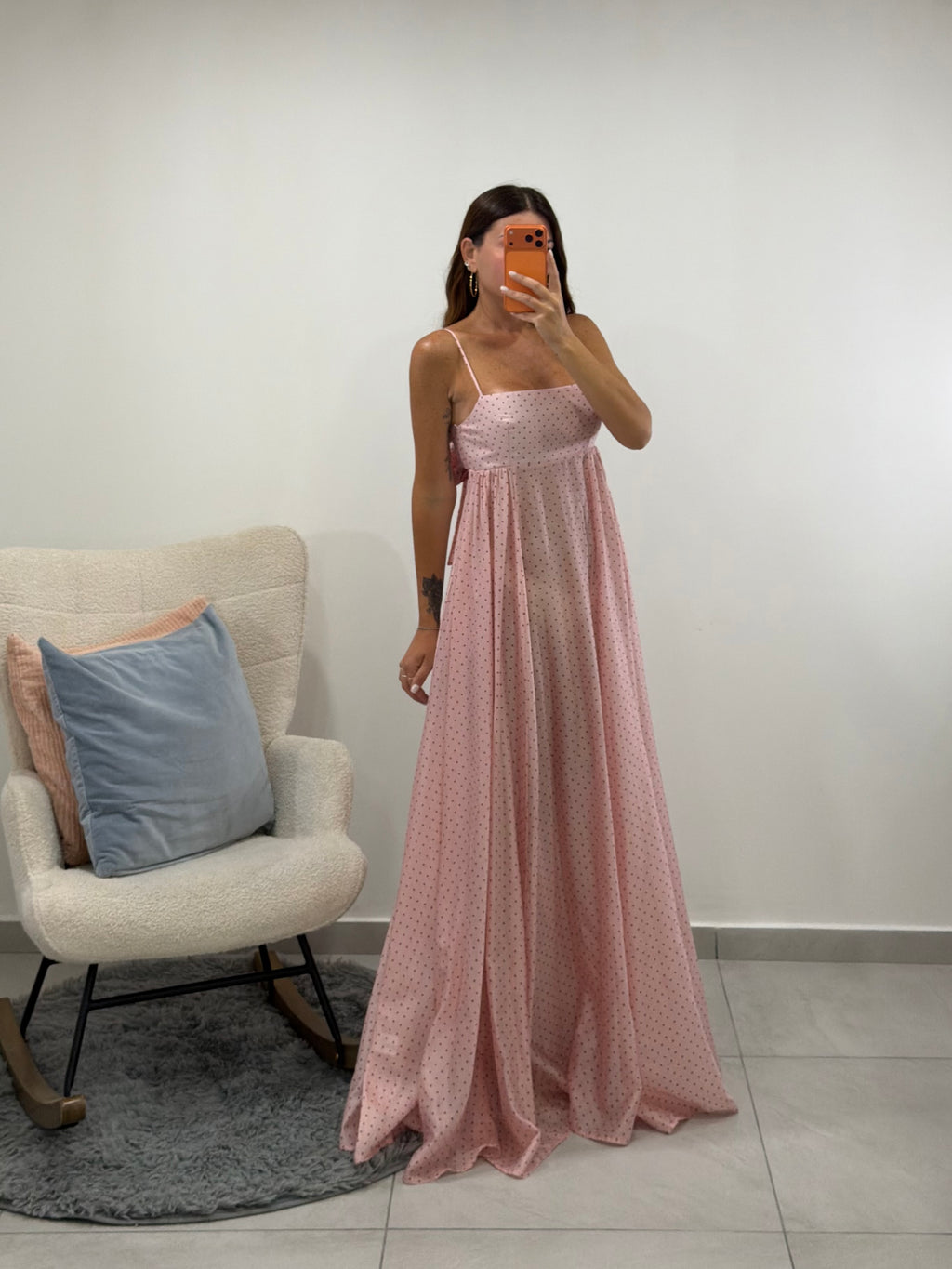Dress Trilly by Lumina