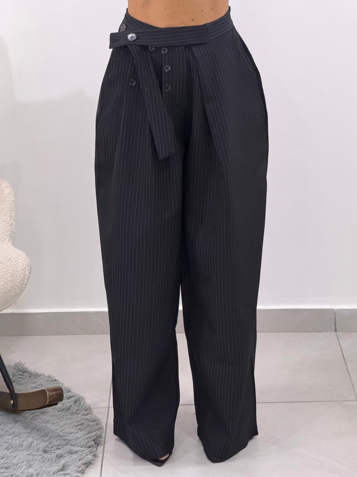 Tailleur Melissa