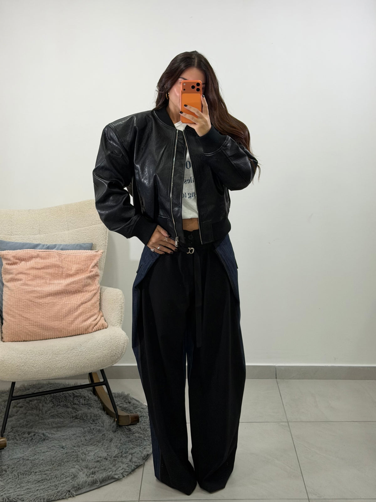 Pantalone Clarissa