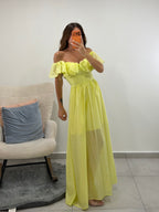 Dress Micaela