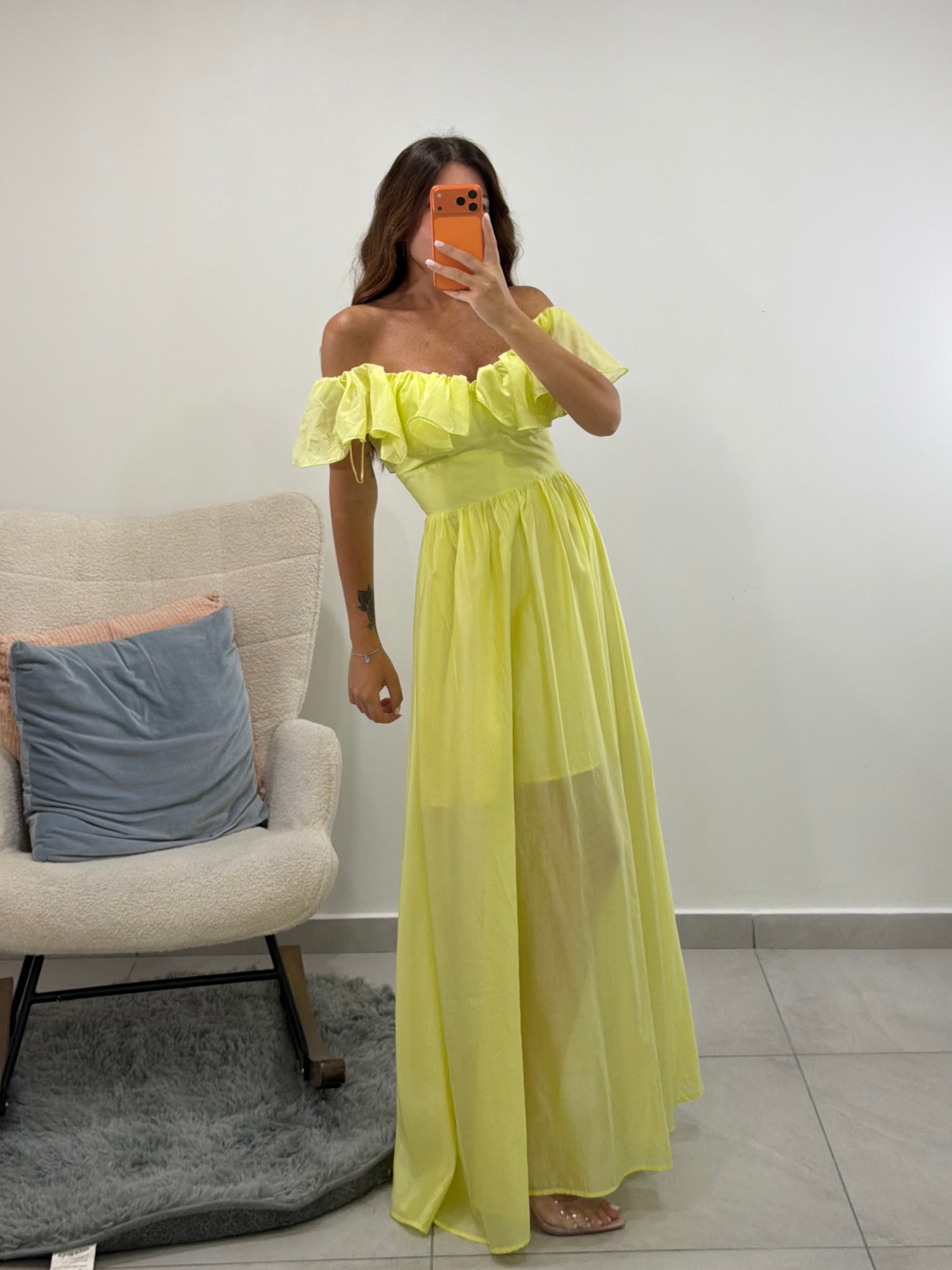 Dress Micaela
