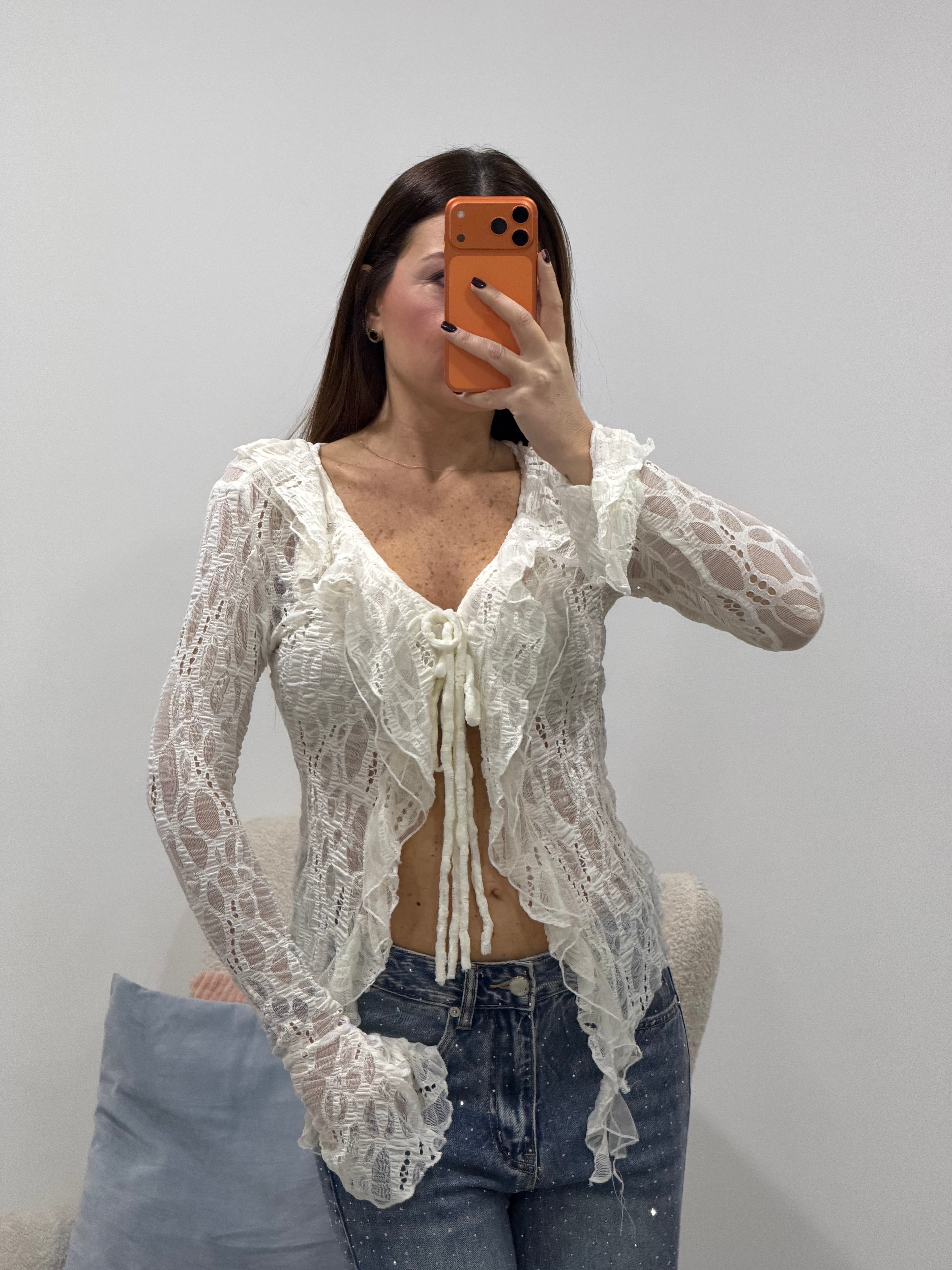 Maglia Melissa