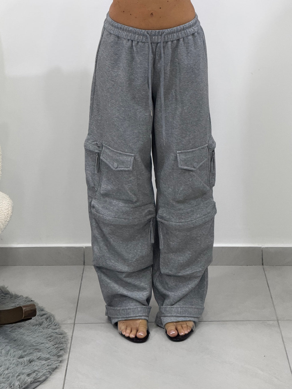 Pantalone Multitasking