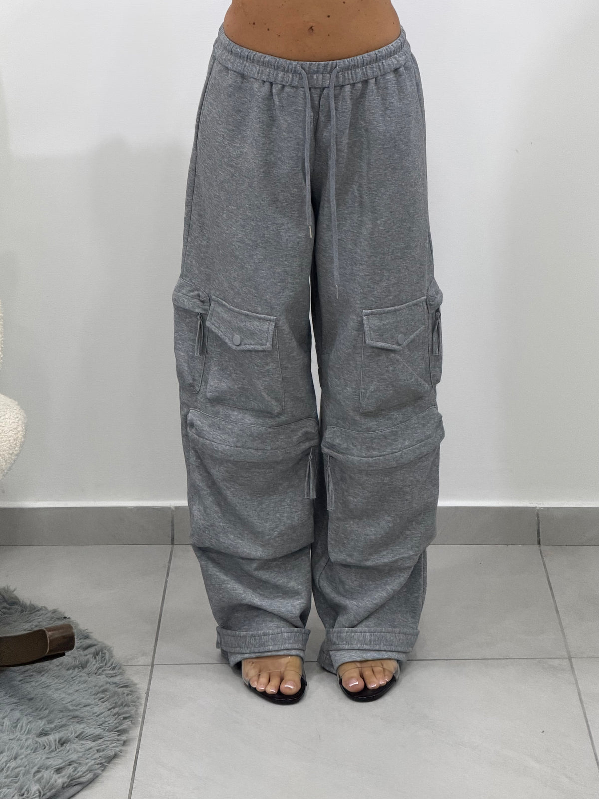 Pantalone Multitasking