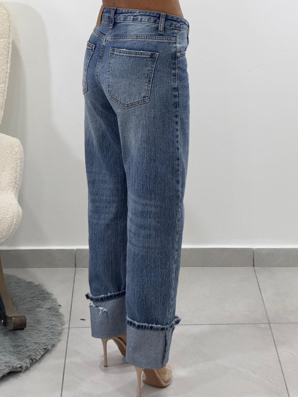 Jeans Cindy