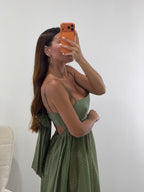 Dress Trilly by Lumina