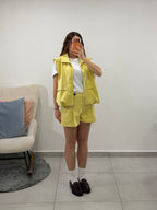 Coordinato Priscilla