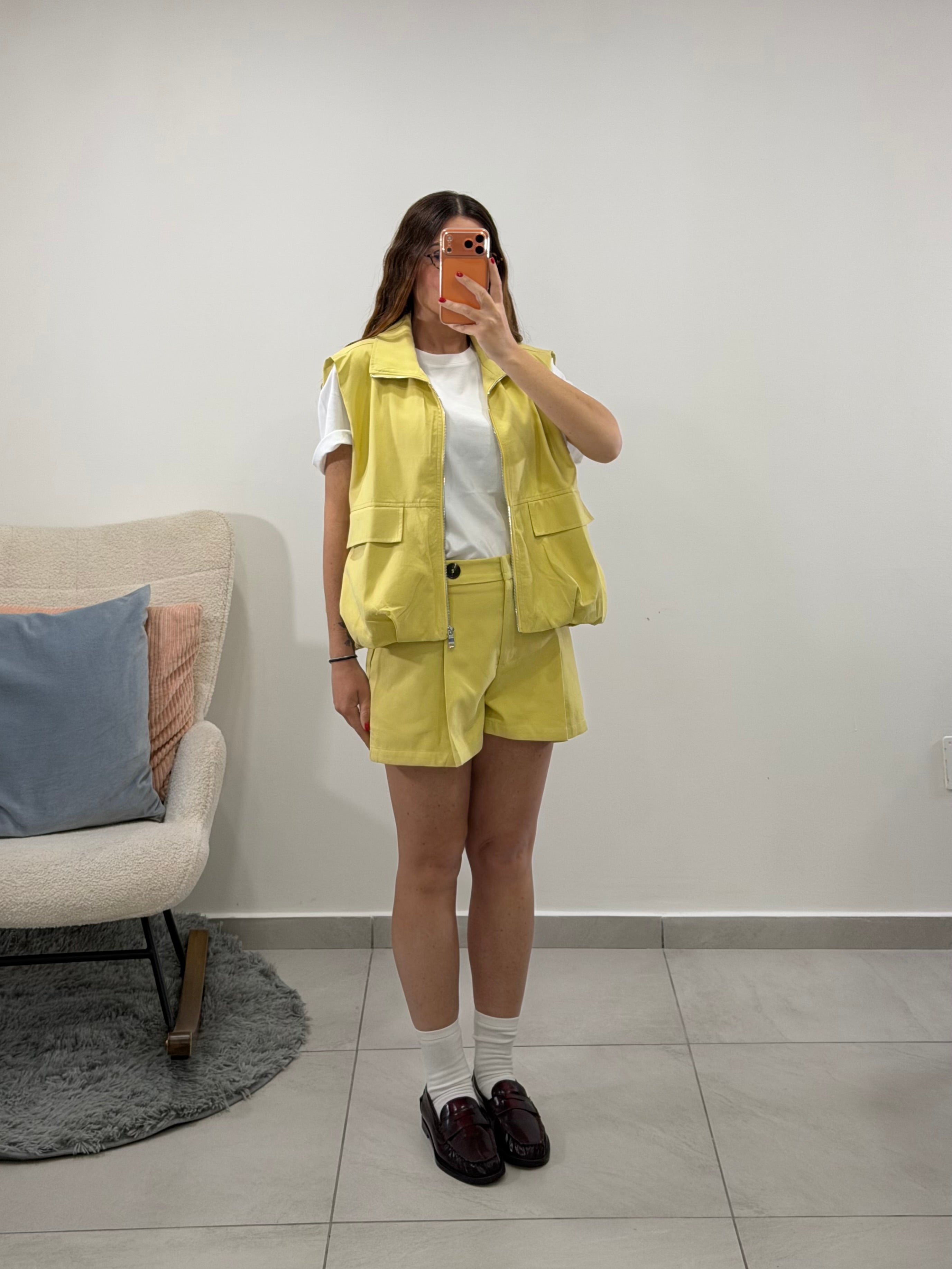 Coordinato Priscilla
