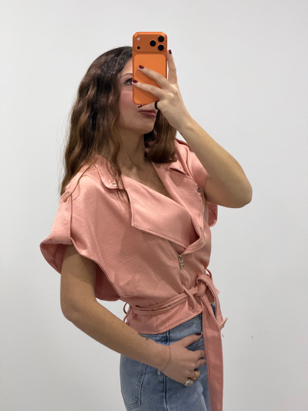 Camicia Chiodo