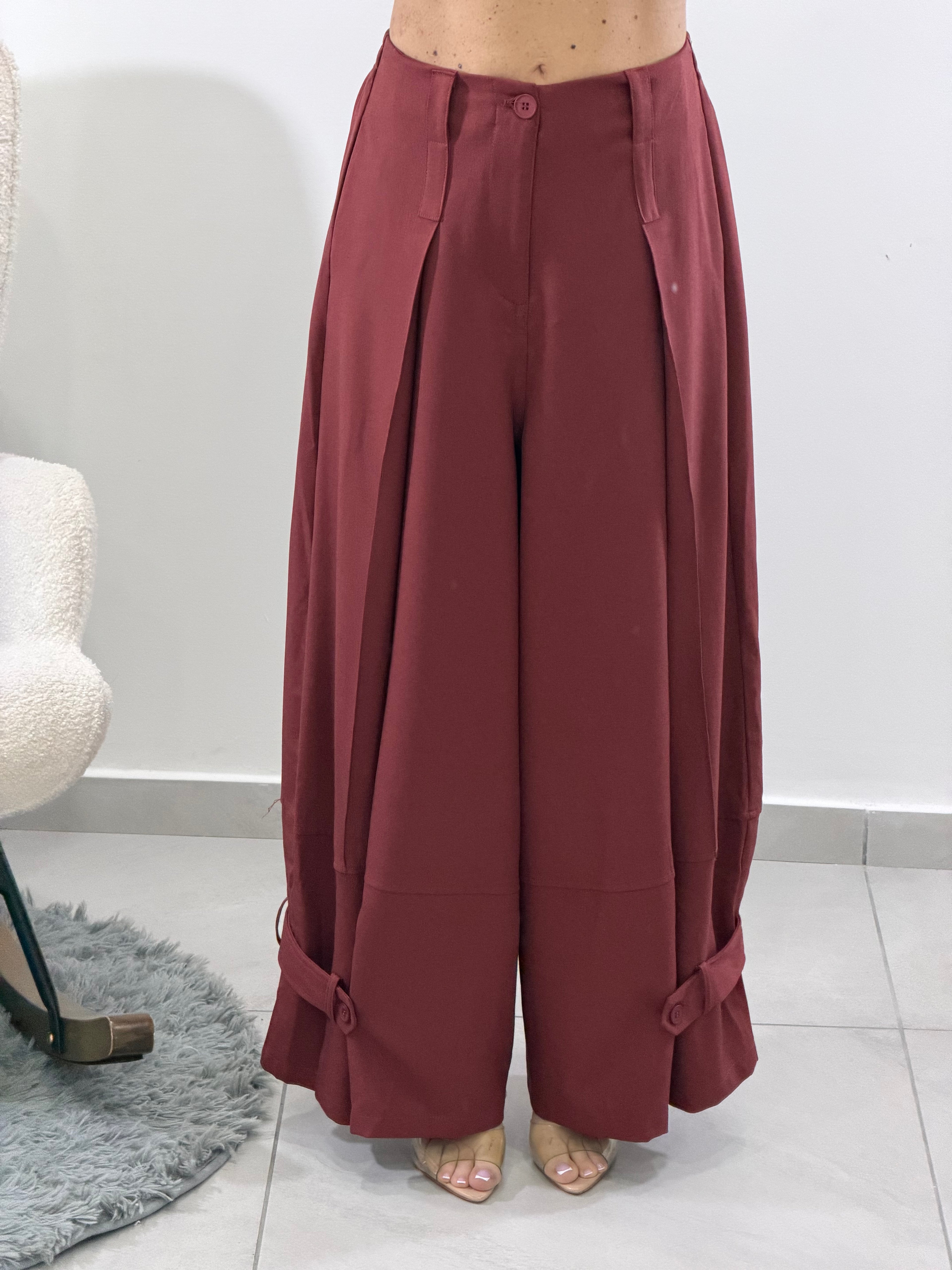 Pantalone Cristina