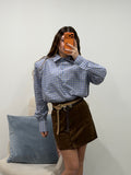 Camicia Bonnet