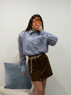 Camicia Bonnet