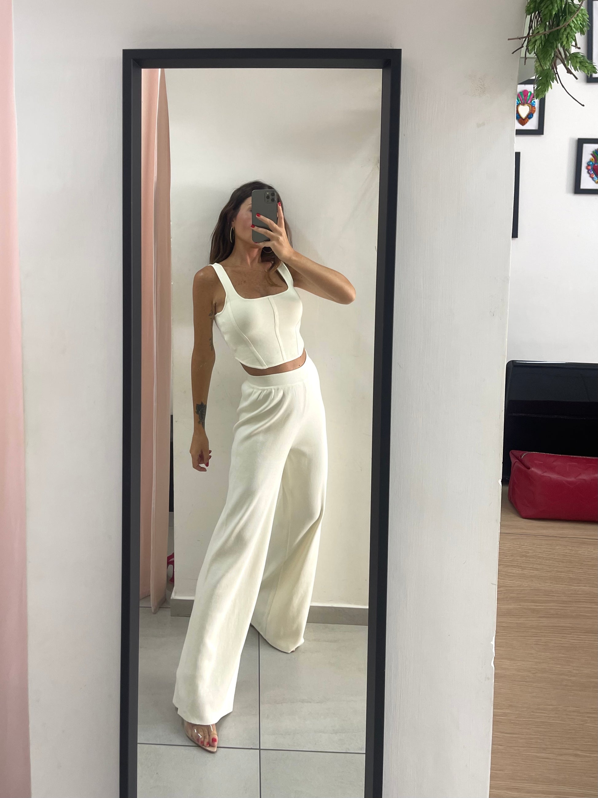Coordinato Paris