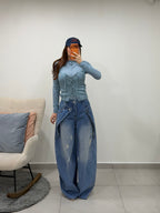Maglia Doble Cotton