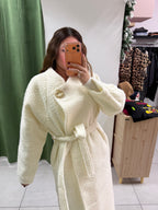 Cappotto Alicia