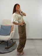 Pantalone Pois
